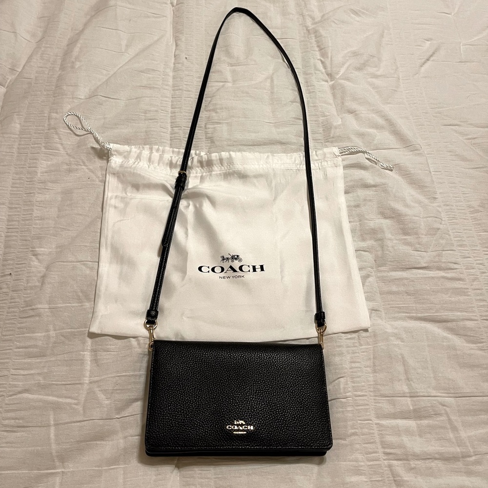 Coach Wallet Purse